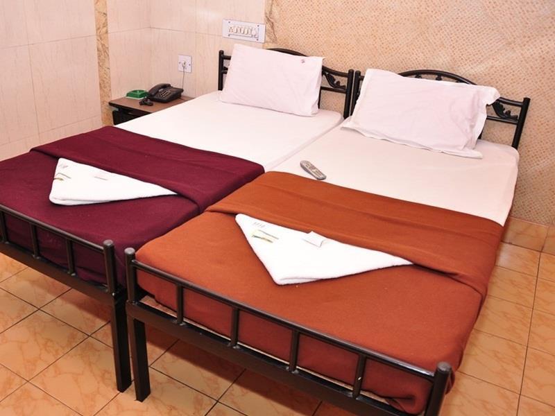 Hotel Haridwar Hyderabad Exterior photo