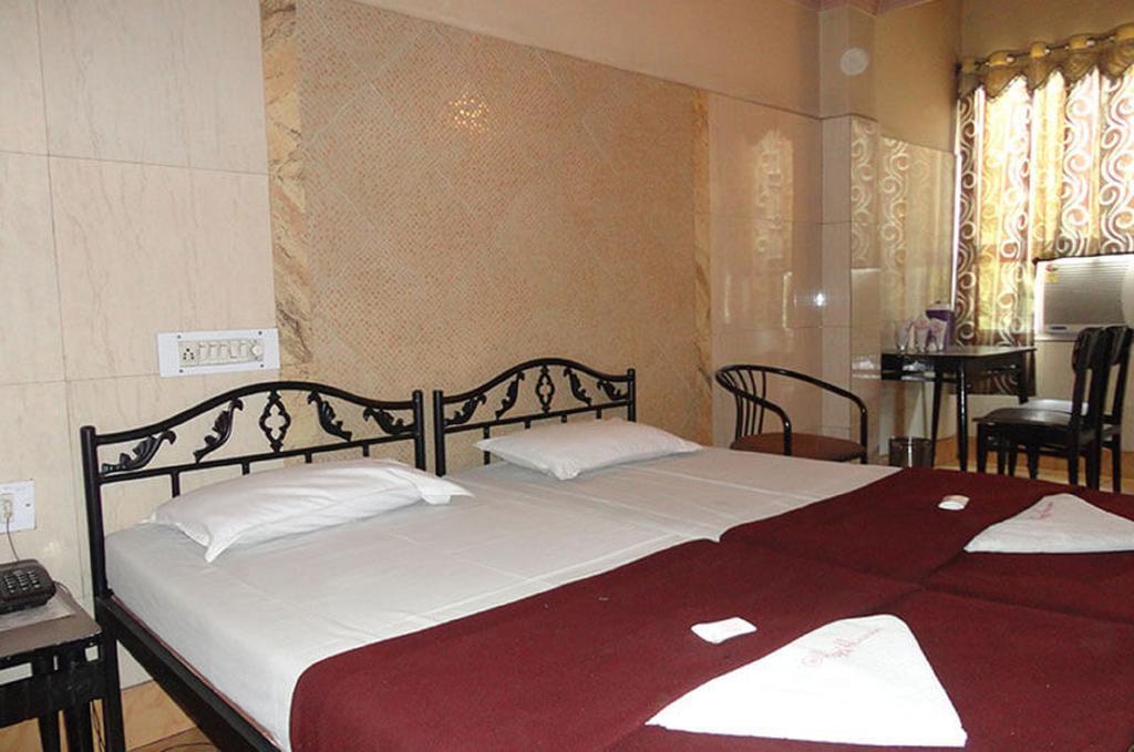 Hotel Haridwar Hyderabad Exterior photo