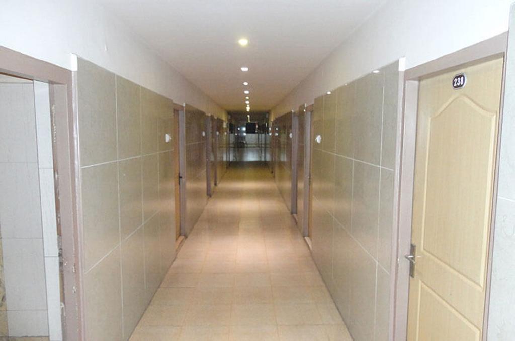 Hotel Haridwar Hyderabad Exterior photo