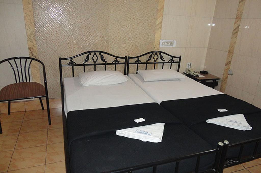 Hotel Haridwar Hyderabad Exterior photo