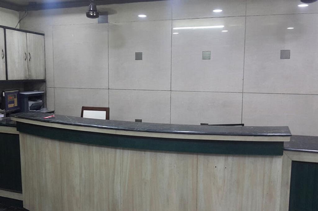 Hotel Haridwar Hyderabad Exterior photo