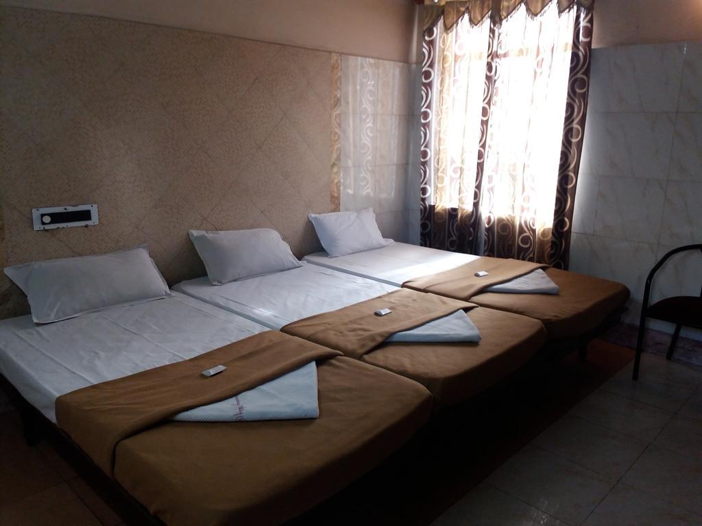 Hotel Haridwar Hyderabad Exterior photo