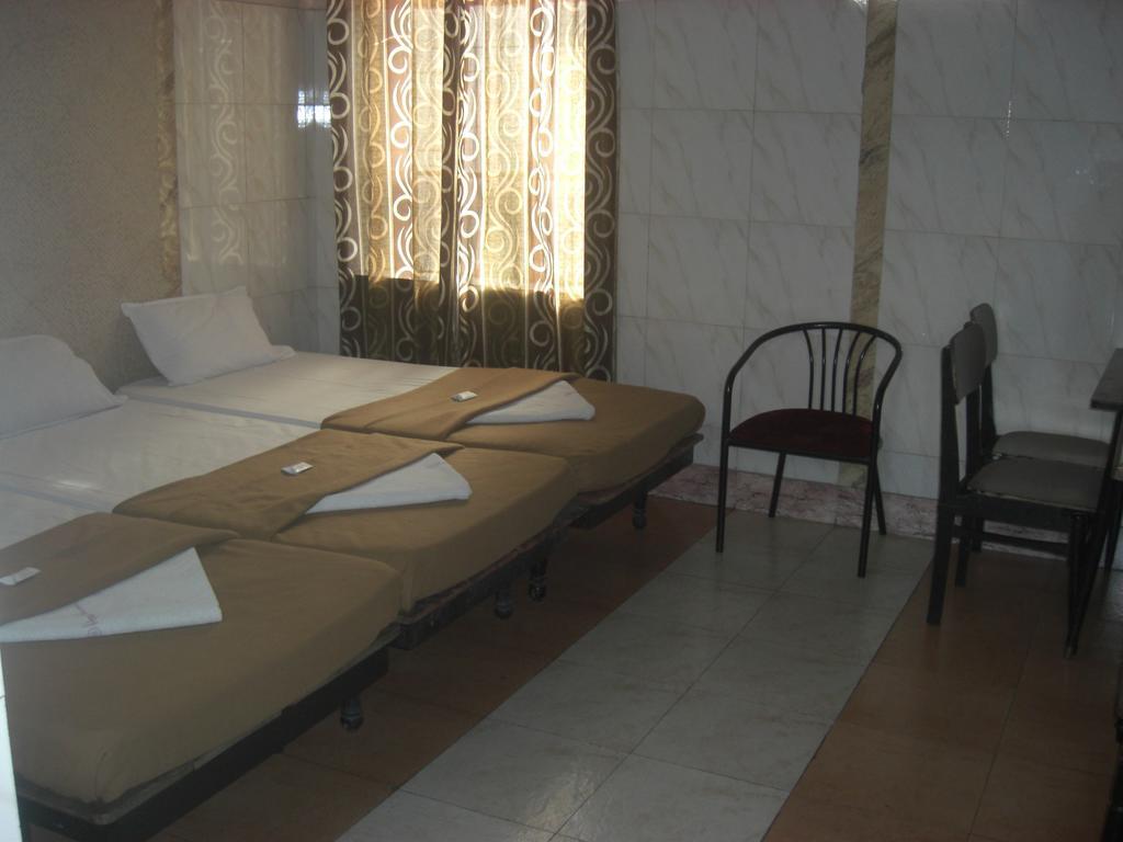 Hotel Haridwar Hyderabad Exterior photo