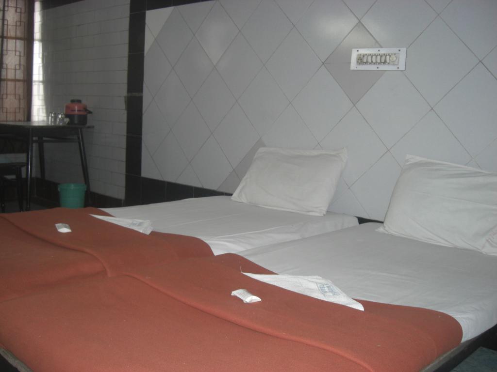 Hotel Haridwar Hyderabad Exterior photo