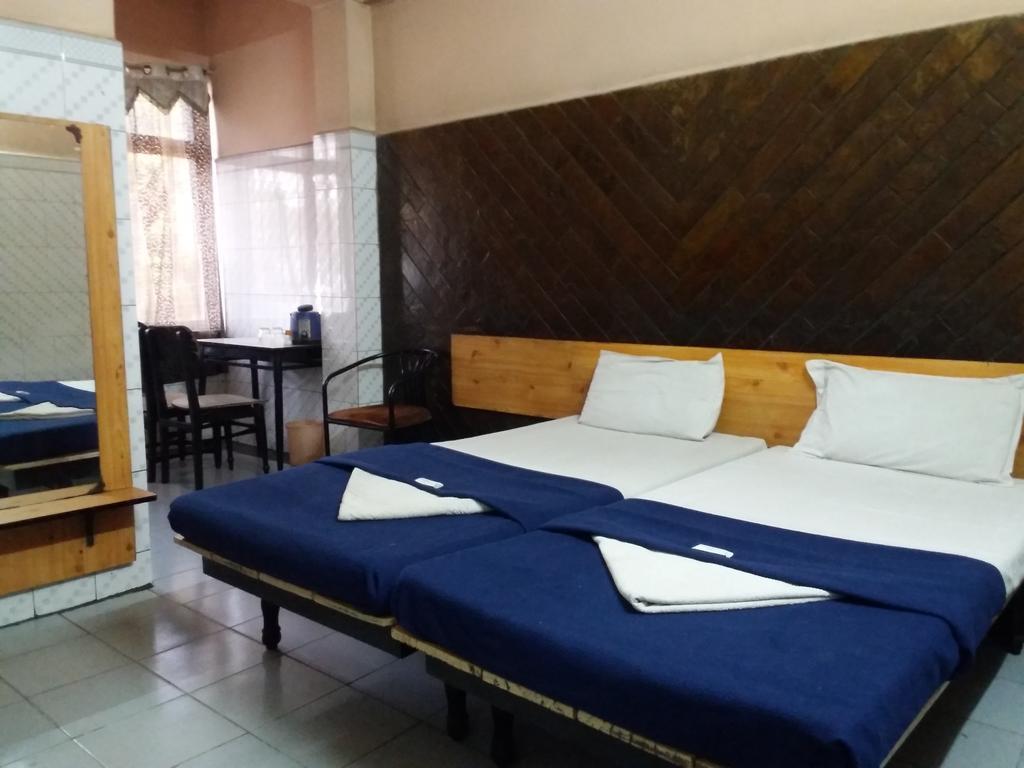 Hotel Haridwar Hyderabad Exterior photo