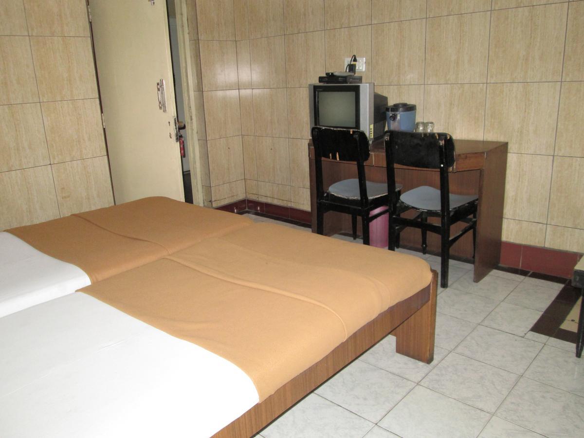 Hotel Haridwar Hyderabad Exterior photo