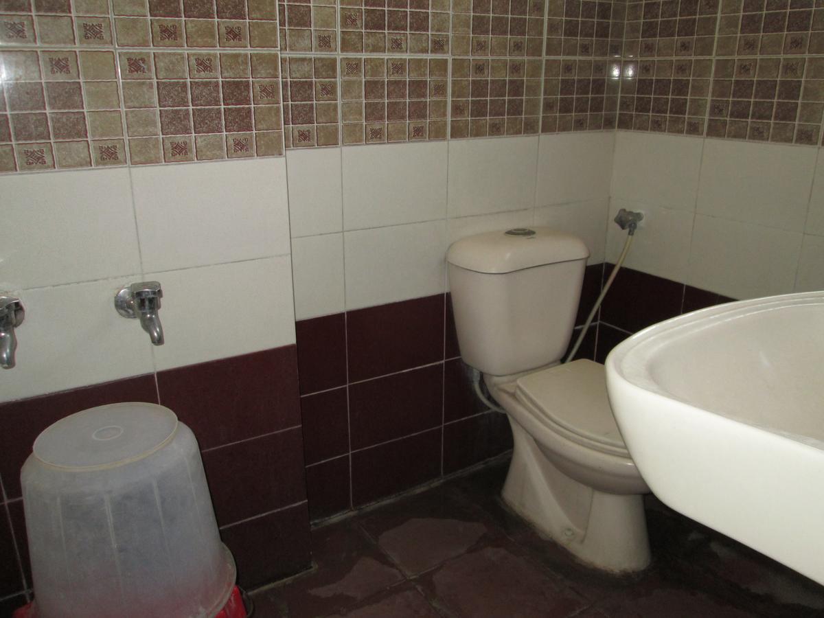 Hotel Haridwar Hyderabad Exterior photo