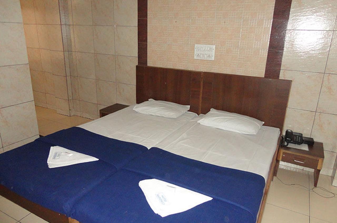 Hotel Haridwar Hyderabad Room photo