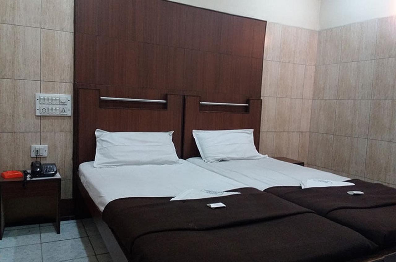 Hotel Haridwar Hyderabad Room photo