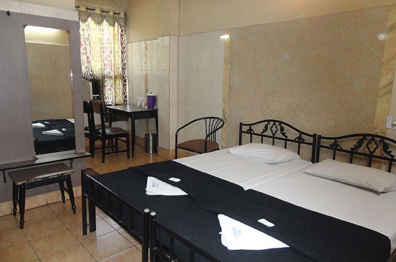 Hotel Haridwar Hyderabad Room photo